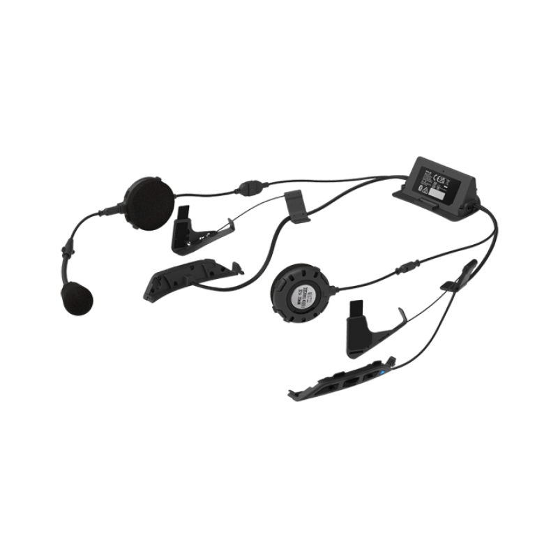 Мотогарнітура Sena Shoei SRL3 для Neotec 3 / GT-Air 3 / J-Cruise 3